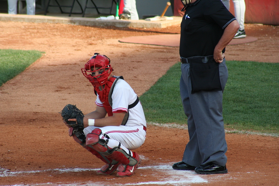 College Baseball